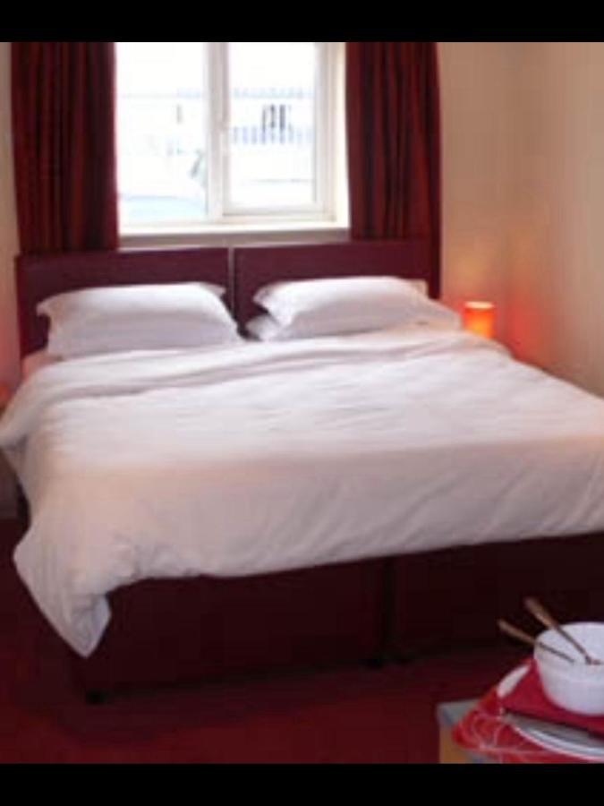 Lenox Farm Bed and Breakfast Hale  Εξωτερικό φωτογραφία